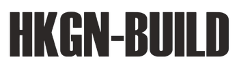 HKGN-BUILD main logo